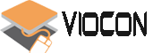 Viocon Logo